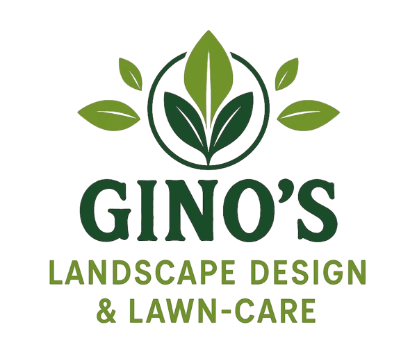 Gino's Landscape Design & Lawn Care Professional Landscaping and Lawn Care
